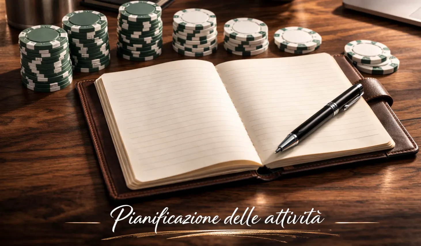 Gestione del bankroll nelle scommesse sportive