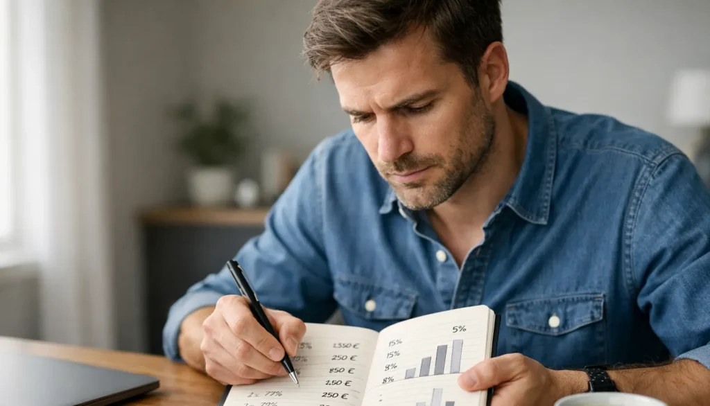 Gestione del bankroll nelle scommesse sportive