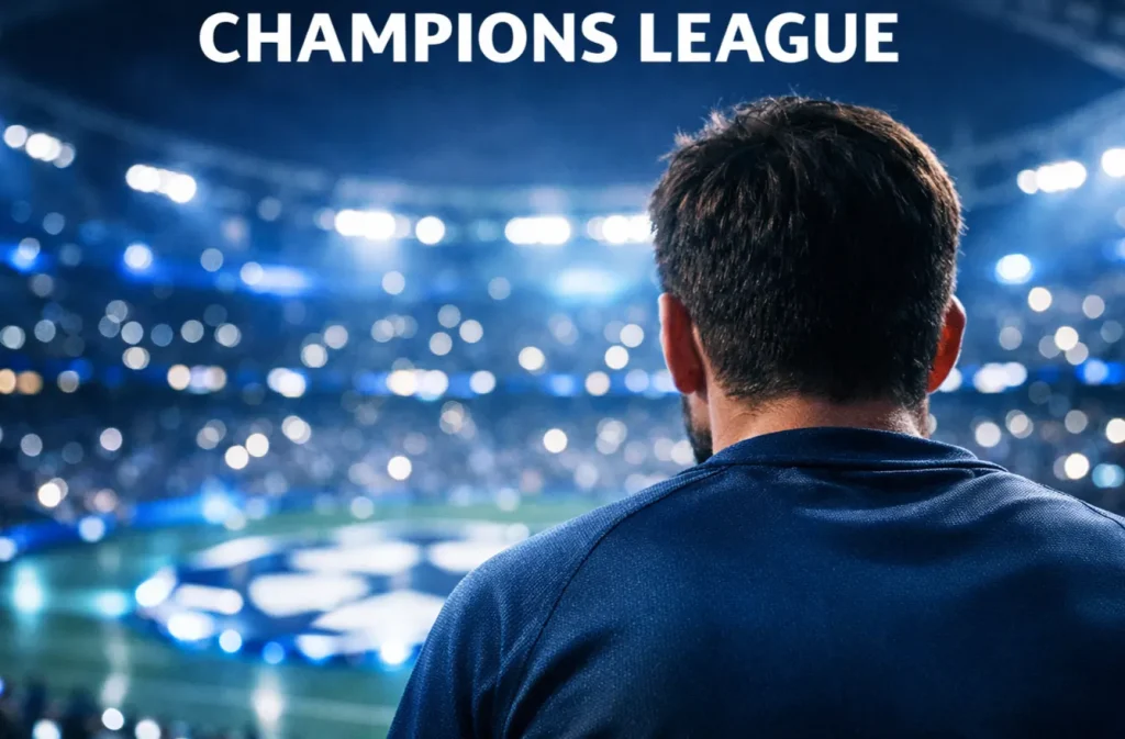 Scommesse Champions League coppe europee