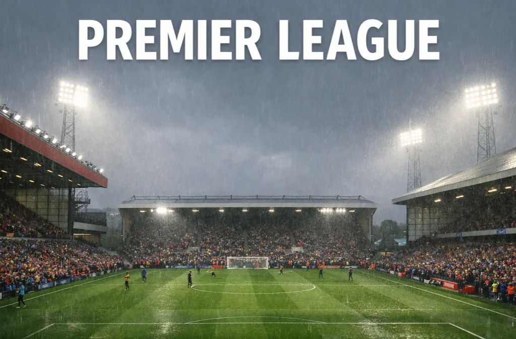 Scommesse Premier League campionato inglese